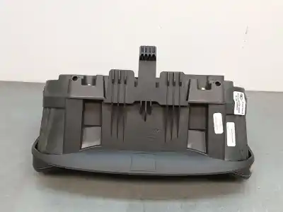 Peça sobressalente para automóvel em segunda mão quadrante por opel corsa e excellence ecoflex referências oem iam 39022767  