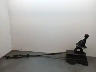 Peça sobressalente para automóvel em segunda mão alavanca de velocidades por opel corsa e excellence ecoflex referências oem iam 55347447