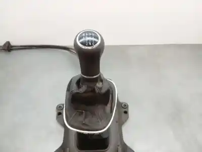 Pièce détachée automobile d'occasion levier pour opel corsa e excellence ecoflex références oem iam 55347447  6 v