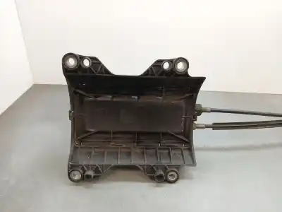 Pièce détachée automobile d'occasion levier pour opel corsa e excellence ecoflex références oem iam 55347447  6 v