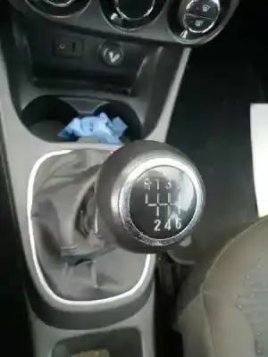 Pièce détachée automobile d'occasion levier pour opel corsa e excellence ecoflex références oem iam 55347447  6 v
