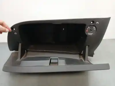 Peça sobressalente para automóvel em segunda mão porta luvas por opel corsa e excellence ecoflex referências oem iam 13382335  