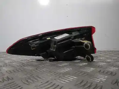 Second-hand car spare part right tailgate light for seat leon (kl1) xcellence oem iam references 5fa945208c  