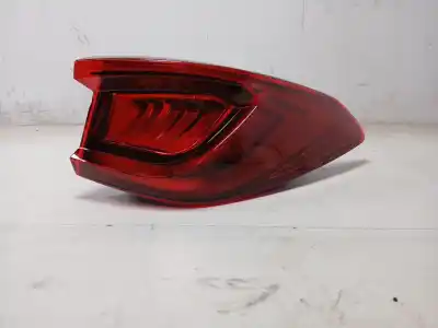 Pezzo di ricambio per auto di seconda mano luci posteriori destra per seat leon (kl1) xcellence riferimenti oem iam 5fa945208c