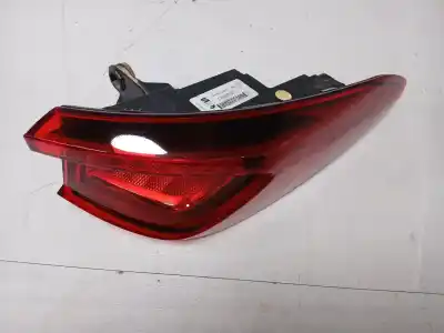 Second-hand car spare part right tailgate light for seat leon (kl1) xcellence oem iam references 5fa945208c  