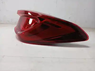 Second-hand car spare part right tailgate light for seat leon (kl1) xcellence oem iam references 5fa945208c  