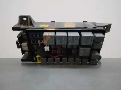 Tweedehands auto-onderdeel bsi besturingseenheid voor kia carnival ii (gq) 2.9 crdi oem iam-referenties 10030923005