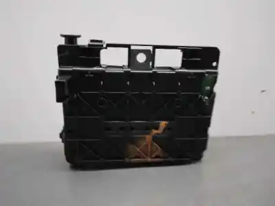 Second-hand car spare part bsm control unit for citroen c2 vtr oem iam references 9650618480  