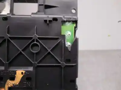 Second-hand car spare part bsm control unit for citroen c2 vtr oem iam references 9650618480  