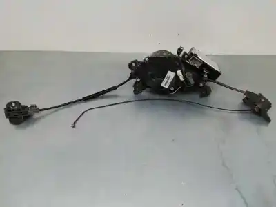 Gebrauchtes Autoersatzteil Elektromotor zum KIA CARNIVAL 2.9 CRDi VGT Active OEM-IAM-Referenzen 834804D101 16915552 16644545