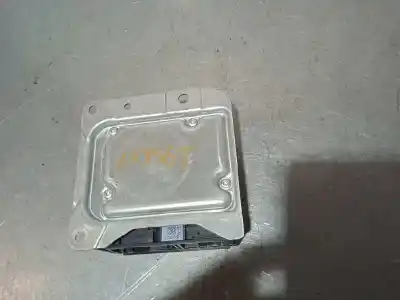 Second-hand car spare part airbag control unit for citroen c4 cactus feel oem iam references 9810106480 9810106480 0285011178