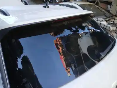 Автозапчастина б/у загальні двері для volkswagen t-roc (a11, d11) 1.5 tsi посилання на oem iam 2ga827025a 2ga827936b 