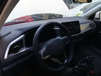 Автозапчасти б/у комплект подушки безопасности за volkswagen t-roc (a11, d11) 1.5 tsi ссылки oem iam 3g0880201q 2ga857002 