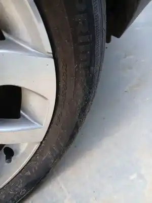 Pezzo di ricambio per auto di seconda mano pneumatico per volkswagen t-roc (a11, d11) 1.5 tsi riferimenti oem iam 215-55-17 94v
