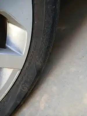 Pezzo di ricambio per auto di seconda mano pneumatico per volkswagen t-roc (a11, d11) 1.5 tsi riferimenti oem iam 215-55-17 94v