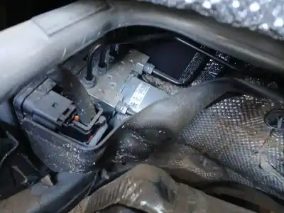 Pezzo di ricambio per auto di seconda mano abs per volkswagen t-roc (a11, d11) 1.5 tsi riferimenti oem iam 5qa614517bb