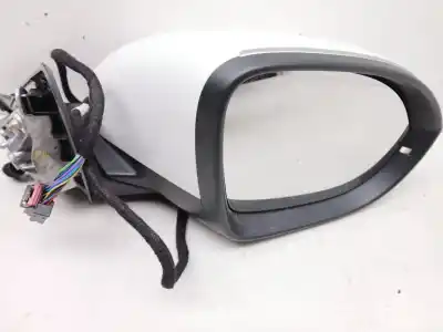 Second-hand car spare part RIGHT REARVIEW MIRROR for VOLKSWAGEN T-ROC (A11, D11)  OEM IAM references   