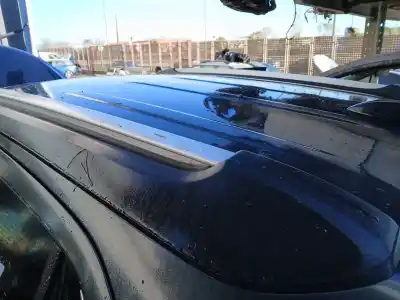 Автозапчастина б/у бруски для даху для opel mokka / mokka x (j13) 1.6 cdti (_76) посилання на oem iam 95421277