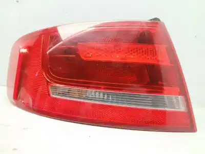 Автозапчастина б/у лівий ход ліхар для audi a4 b8 (8k2) 2.0 tdi посилання на oem iam 8k5945095d  a046341