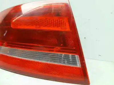 Автозапчастина б/у лівий ход ліхар для audi a4 b8 (8k2) 2.0 tdi посилання на oem iam 8k5945095d  a046341