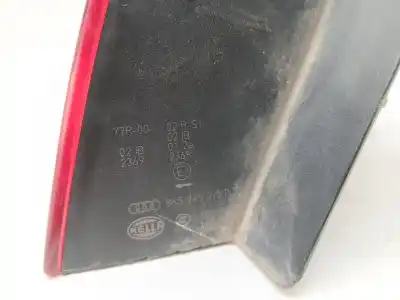 Автозапчастина б/у лівий ход ліхар для audi a4 b8 (8k2) 2.0 tdi посилання на oem iam 8k5945095d  a046341