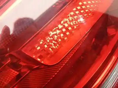 Автозапчастина б/у лівий ход ліхар для audi a4 b8 (8k2) 2.0 tdi посилання на oem iam 8k5945095d  a046341