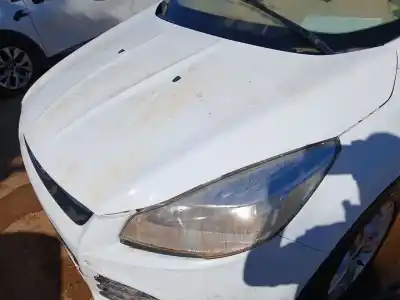 Автозапчастина б/у капок для ford kuga ii (dm2) 2.0 tdci посилання на oem iam 5262148  