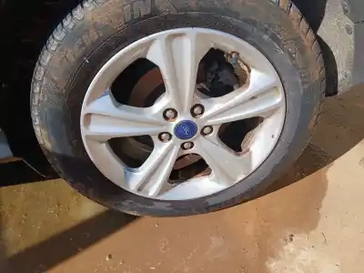 Автозапчасти б/у комплект колес за ford kuga ii (dm2) 2.0 tdci ссылки oem iam 