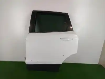 Автозапчастина б/у двері задні ліві для ford kuga ii (dm2) 2.0 tdci посилання на oem iam 2413516  