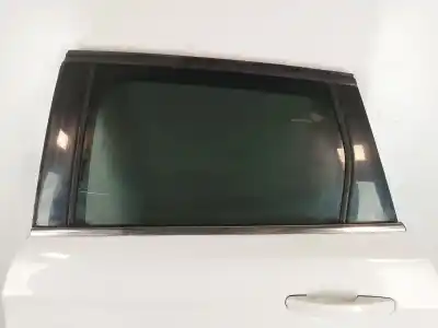 Автозапчастина б/у двері задні ліві для ford kuga ii (dm2) 2.0 tdci посилання на oem iam 2413516  
