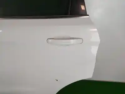 Автозапчастина б/у двері задні ліві для ford kuga ii (dm2) 2.0 tdci посилання на oem iam 2413516  