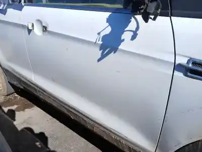 Автозапчасти б/у дверь передняя правая за ford kuga ii (dm2) 2.0 tdci ссылки oem iam 2104319  