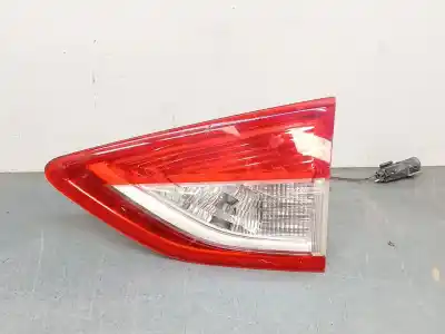 Автозапчасти б/у внутренний правый задний фонарь за ford kuga ii (dm2) 2.0 tdci ссылки oem iam 2070888