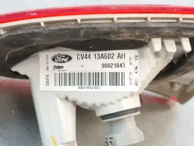 Автозапчасти б/у внутренний правый задний фонарь за ford kuga ii (dm2) 2.0 tdci ссылки oem iam 2070888  