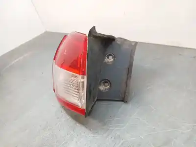 Автозапчасти б/у левый задний фонарь за ford kuga ii (dm2) 2.0 tdci ссылки oem iam 1923703  