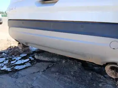 Автозапчастина б/у задній бампер для ford kuga ii (dm2) 2.0 tdci посилання на oem iam 1845279 1831404 2012-2016