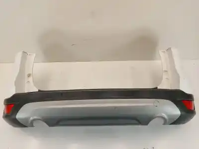 Автозапчасти б/у задний бампер за ford kuga ii (dm2) 2.0 tdci ссылки oem iam 1845279