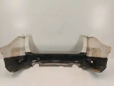 Автозапчастина б/у задній бампер для ford kuga ii (dm2) 2.0 tdci посилання на oem iam 1845279 1831404 2012-2016