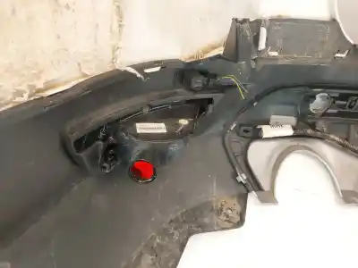 Автозапчастина б/у задній бампер для ford kuga ii (dm2) 2.0 tdci посилання на oem iam 1845279 1831404 2012-2016