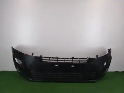 Pezzo di ricambio per auto di seconda mano PARAURTI ANTERIORE per PEUGEOT PARTNER FURGONETA/MONOVOLUMEN (K9)  Riferimenti OEM IAM 9816765680  
