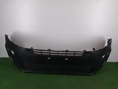 Pezzo di ricambio per auto di seconda mano PARAURTI ANTERIORE per PEUGEOT PARTNER FURGONETA/MONOVOLUMEN (K9)  Riferimenti OEM IAM 9816765680  