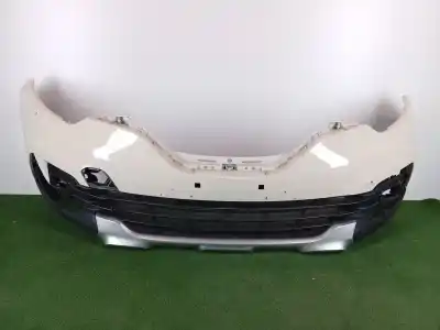 Pièce détachée automobile d'occasion LE PARE-CHOC AVANT pour RENAULT CAPTUR I (J5_, H5_)  Références OEM IAM 620269604R 620227019R 