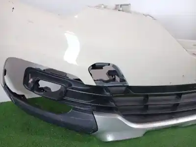 Second-hand car spare part front bumper for renault captur i (j5_, h5_) 1.2 tce (j5au) oem iam references 620269604r 620227019r 