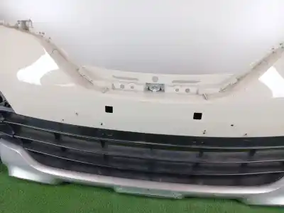 Second-hand car spare part front bumper for renault captur i (j5_, h5_) 1.2 tce (j5au) oem iam references 620269604r 620227019r 