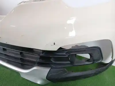 Second-hand car spare part front bumper for renault captur i (j5_, h5_) 1.2 tce (j5au) oem iam references 620269604r 620227019r 