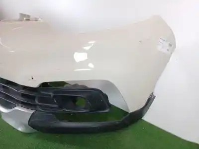 Second-hand car spare part front bumper for renault captur i (j5_, h5_) 1.2 tce (j5au) oem iam references 620269604r 620227019r 