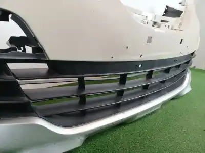 Second-hand car spare part front bumper for renault captur i (j5_, h5_) 1.2 tce (j5au) oem iam references 620269604r 620227019r 
