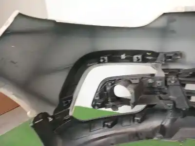 Second-hand car spare part front bumper for renault captur i (j5_, h5_) 1.2 tce (j5au) oem iam references 620269604r 620227019r 