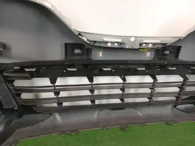 Second-hand car spare part front bumper for renault captur i (j5_, h5_) 1.2 tce (j5au) oem iam references 620269604r 620227019r 