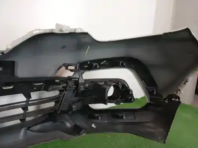 Second-hand car spare part front bumper for renault captur i (j5_, h5_) 1.2 tce (j5au) oem iam references 620269604r 620227019r 